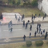 Masovna tučnjava uoči utakmice Gorice i Hajduka, navijači zaustavili i saobraćaj