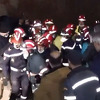 Dječak iz Maroka nakon pet dana izvučen iz bunara, nažalost je preminuo