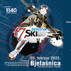 U subotu na Bjelašnici tradicionalno ski takmičenje menadžera - Zentiva Ski Race 2022