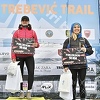Pobjednici utrke "Trebević Trail" su Neven Cicović i Alma Alijagić
