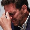 Argentinski div Juan Martin del Potro odlazi iz tenisa, kraj karijere najavio u suzama