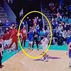 Nevjerovatna scena s NBA parketa: Priznali mu trojku nakon što je promašio koš