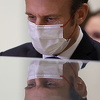 Za malenim Marokancem tuguje i francuski predsjednik Macron, napisao dirljivu poruku na arapskom