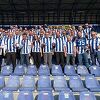 Počela sjednica Skupštine FK Željezničar, delegati s Grbavice poslali poruku navijačima