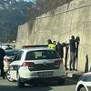 Policija zaustavila i zadržala trojicu muškaraca na istočnom ulazu u Sarajevo