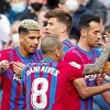 Preporođena Barcelona razbila Atletico u fantastičnoj utakmici na Camp Nou