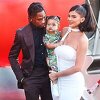 Kylie Jenner otkrila da je dobila drugo dijete s reperom Travisom Scottom