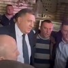 Dodik na seoskom veselju zapjevao stihove četničke pjesme koja slavi ubijanje Hrvata
