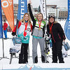 Skopljak-Ramović, Smajić i Bisić najbrži menadžeri na "Zentiva Ski Race 2022"