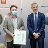 Hrvatski plagijator kovanice eura odlučio povući svoj prijedlog