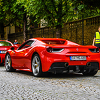 Najskuplji uvezeni automobil u BiH u prošloj godini bio je Ferrari, plaćen skoro 500.000 KM