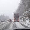Jak vjetar u Zeničko-dobojskom kantonu obarao električne stubove i stabla na cestu