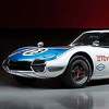 Rijetka Toyota-Shelby 2000GT ide na aukciju u martu, očekuje se milionski iznos