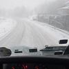 Olujno nevrijeme zahvatilo veći dio BiH, snijeg izazvao saobraćajni kolaps