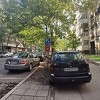 U centru Mostara se od danas plaća parkiranje, Kordić među prvima kupio kartu