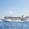"Odbjegli" kruzeri Crystal Symphony i Crystal Serenity zaplijenjeni na Bahamima