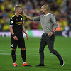 Guardiola će razgovarati sa klupskom zvijezdom zbog napete situacije u njegovoj domovini