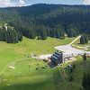 Planirana gradnja žičare od Hrasnice do Igmana