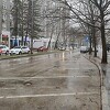 Parkirališta u Mostaru uglavnom prazna zbog plaćanja i kažnjavanja