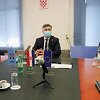 Plenković: Čović je u Banjoj Luci želio poslati poruku da treba poštovati Dejtonski sporazum