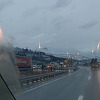 Zbog saobraćajne nesreće na autoputu kod Zenice, obustavljen saobraćaj kroz tunel 1. mart