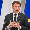 Macron nakon Moskve danas u Kijevu: Francuz kao u misiji Plavih šljemova