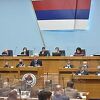 Evropska komisija i Američka ambasada pozvale vlast u RS-u da ne razmatra entitetski VSTV