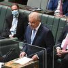 Premijer Australije uputio zvanično izvinjenje ženi koja tvrdi da silovana u parlamentu