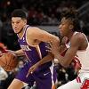 Phoenix i Golden State nastavili dominaciju, Bogdanović ubacio 20 poena u pobjedi Utaha