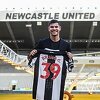 Nova zvijezda Newcastlea: Odbio sam Arsenal i došao ovdje jer želim osvojiti Ligu prvaka