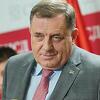 Milorad Dodik ponovo želi na poziciju predsjednika Republike Srpske