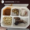 Pakao Ruskinje u Pekingu, fotografija hrane obišla svijet: Boli me stomak, plačem svaki dan