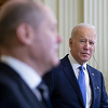 Biden: Scholz i ja smo ponovo potvrdili posvećenost integraciji Zapadnog Balkana u EU