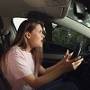 Vozačica Ubera došla na novu vožnju, u automobil sjeo njezin dečko s drugom djevojkom
