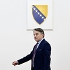 Komšić: Putujem u Španiju da čujem njihova iskustva u borbi protiv separatizma