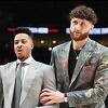 Nurkićev saigrač CJ McCollum nakon gotovo 10 godina napustio Portland