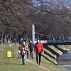 Narednih dana u BiH proljetne temperature i više sunčanih perioda