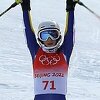 Esma Alić zauzela 45. mjesto u slalomu, Vlhovoj pripalo olimpijsko zlato