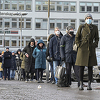 Švedska ukinula sve mjere, koronavirus od sada posmatraju kao endemsku bolest