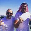 Tyson Fury se u Dubaiju druži s irskim narkobosom Danielom Kinahanom
