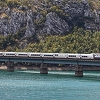 Iz Sarajeva bi se ovog ljeta ponovo moglo vozom do Ploča