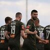 Sarajevo ostvarilo ubjedljivu pobjedu u drugom pripremnom meču u Antaliji