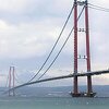 Uskoro se otvara Çanakkale, najduži viseći most na svijetu