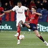 Martial nakon debija za novi klub: Odbio sam Barcu i Juve jer sam već dao svoju riječ Sevilli