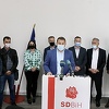 SDBiH o optužnici protiv Bijedića: Montirani proces kojem zavide i najmračniji režimi