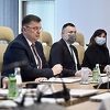 BiH će se finansijski i pravno uključiti u ispitivanje opasnosti od otpada na Trgovskoj gori