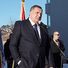 Dodik najavio da će zakon o VSTV-u RS-a biti usvojen u martu, a institucija formirana do jula
