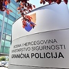 Graničnim policajcima osumnjičenim za visoku korupciju određene mjere zabrane