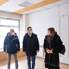 Počinju radovi na adaptaciji prostora za uspostavu ambulante u C fazi Alipašinog Polja