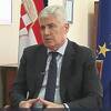 Čović na RTRS-u: Zajedno s Dodikom vodim politiku da rata više nikada ne bude